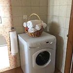 Summer Knights Apartment *