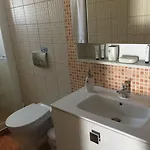 Summer Knights Apartment