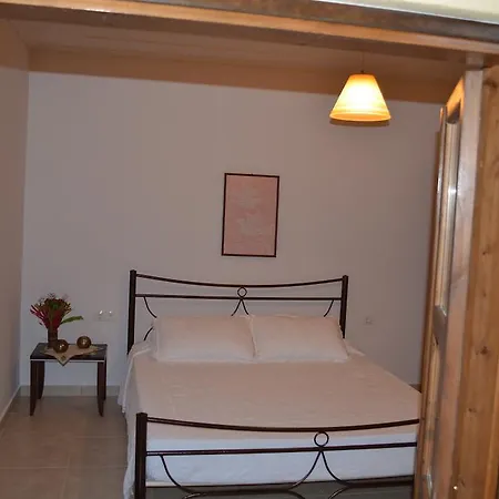 Appartement Summer Knights