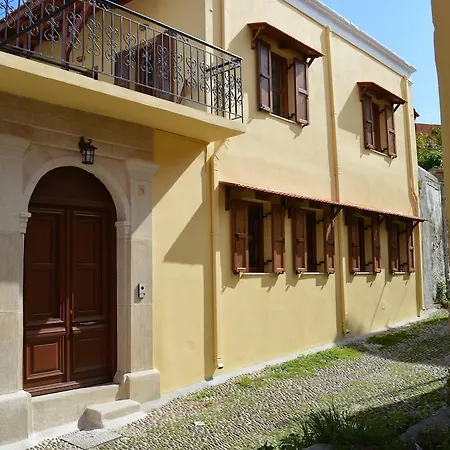 Appartement Summer Knights