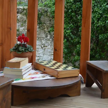 Summer Knights Appartement Rhodes City