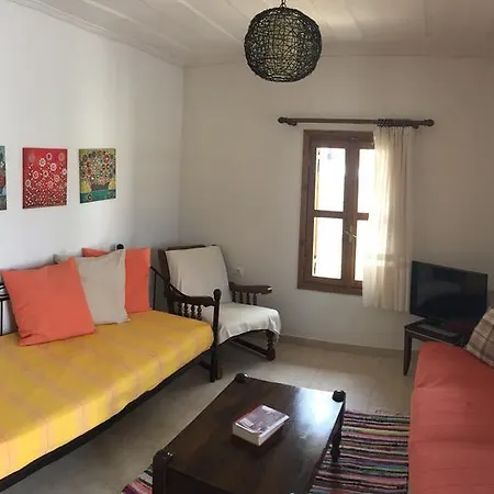 Appartement Summer Knights