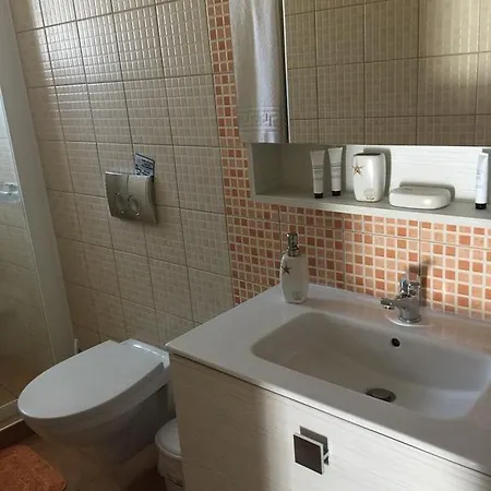 Summer Knights Appartement