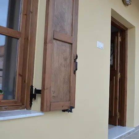 Apartament Summer Knights *