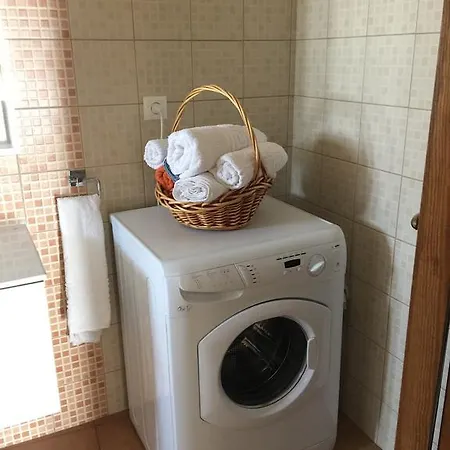 Summer Knights Apartamento *