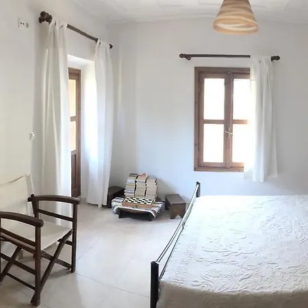 Summer Knights Apartamento Rhodes City