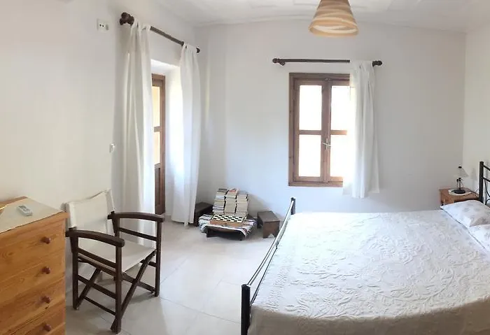 Summer Knights Apartment Rhodes City