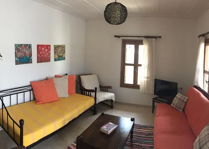 公寓 夏日骑士公寓